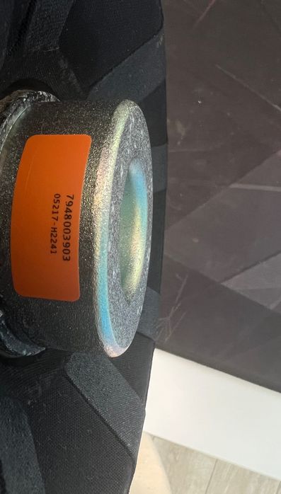 Harman Kardon субуфер bmw g30