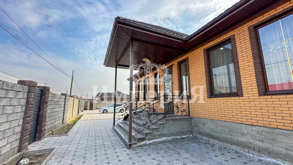 Продается 4 комнатный дом Айман ИмпериЯ
