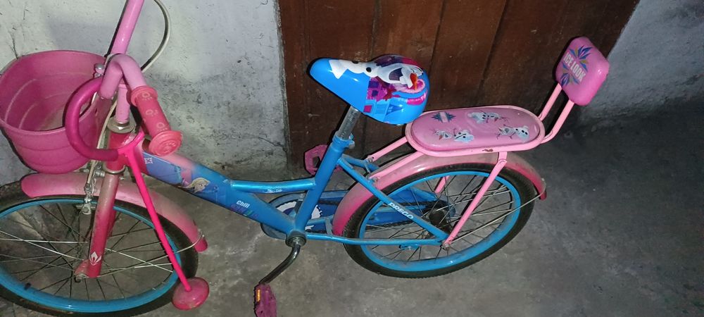 Продаю велики 2 шт сразу