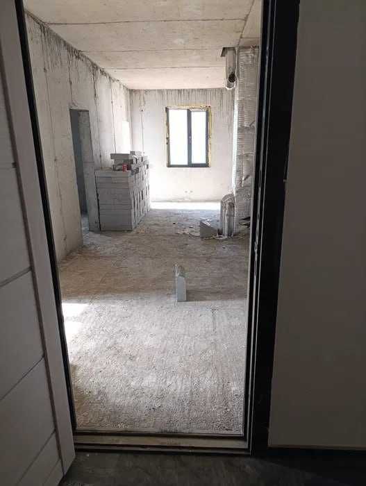 Baku Residence, Узбум — выгодные 59 м² под проект.`