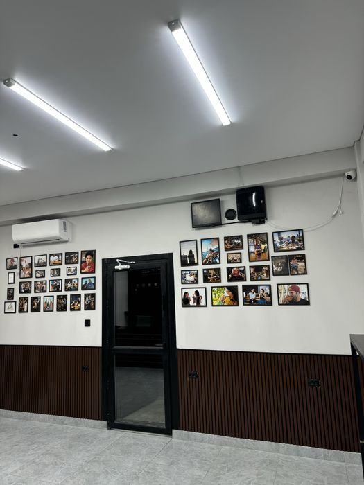 Пивное оборудований