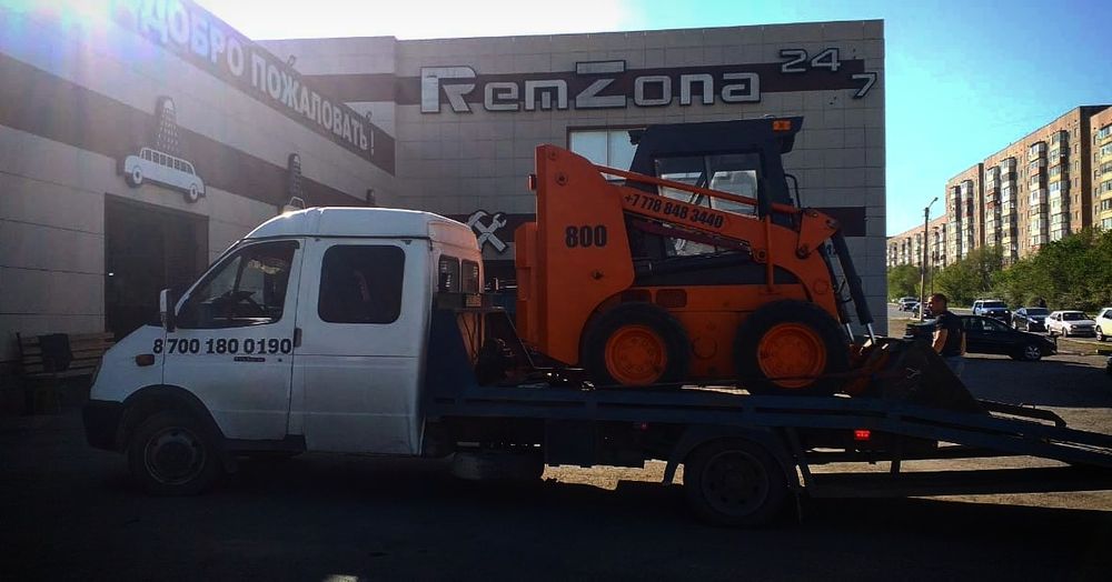 Эвакуатор Аксу-аюлы круглосуточно