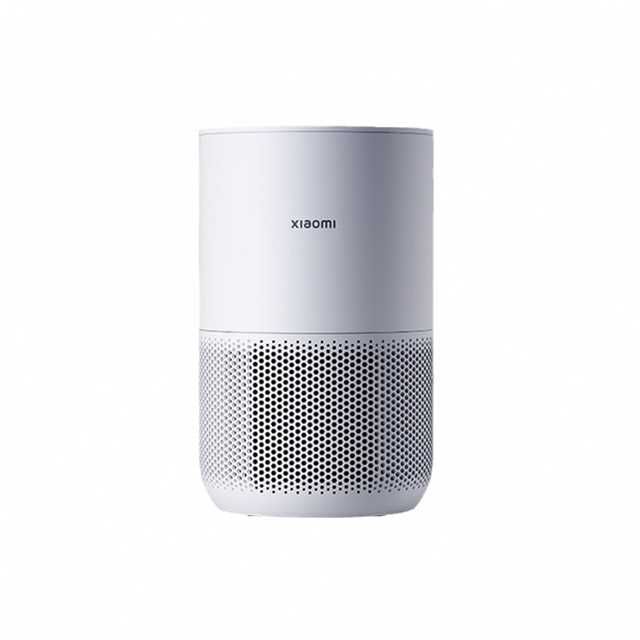 Очиститель воздуха - Xiaomi Mi Smart Air Purifier 4 Compact
