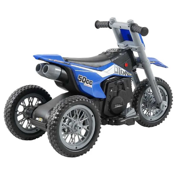 Motocicleta electrica Nichiduta Moto