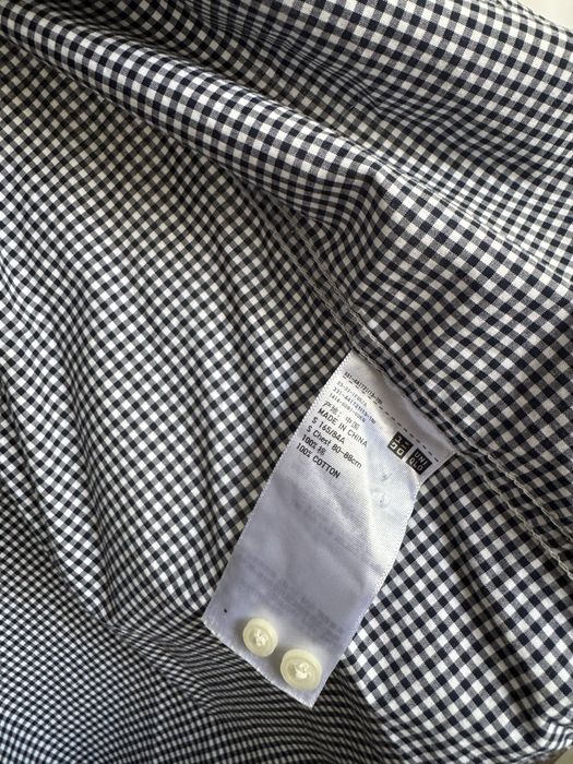 Uniqlo риза, размер S