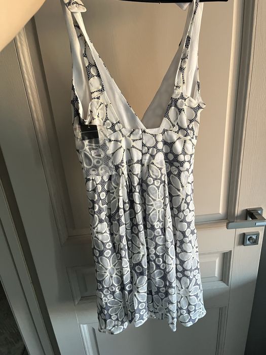 Новое платье 44-46