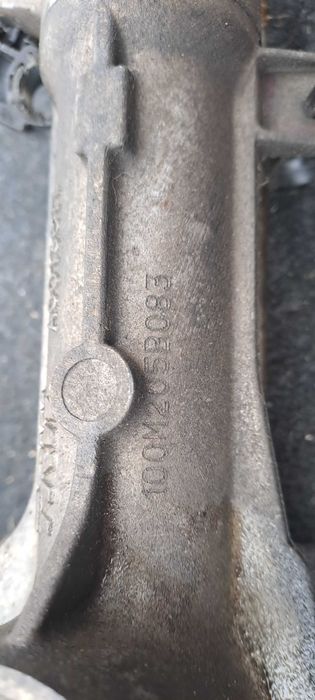 Рейка от Опел Мерива Opel Meriva CDTI 1.3 95 к. с