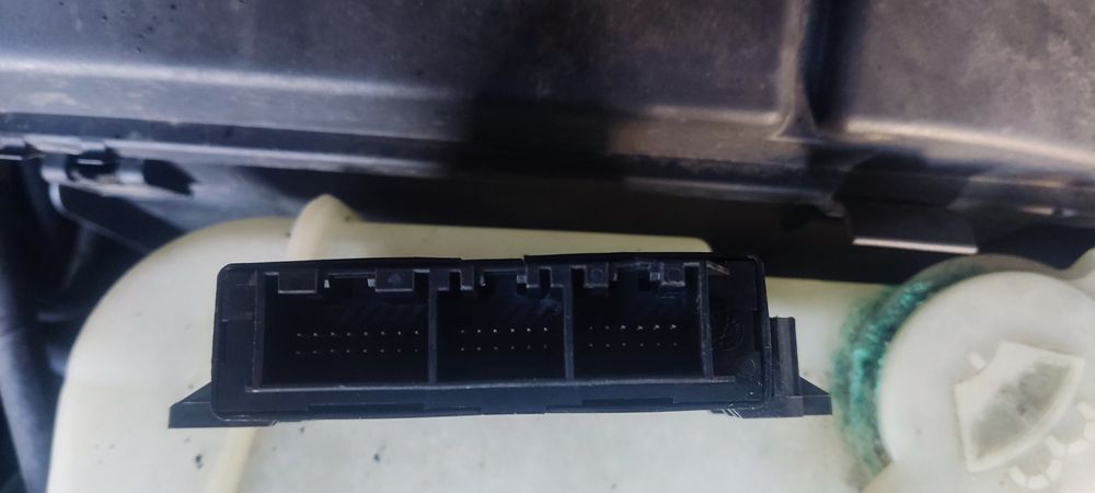 Модул за парктроник за Audi