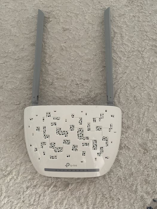 tp-link 300Mbps ADSL2+ Modem Router TD-W8961N продается.