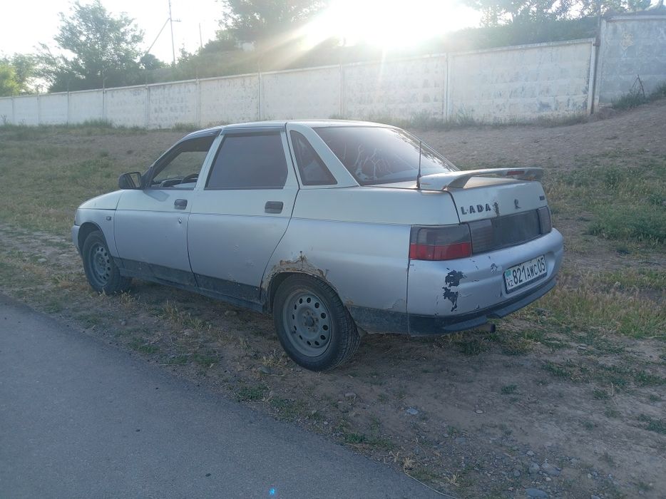 Ваз2110 срочно продам