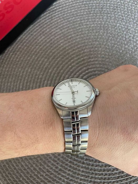 Tissot PR100  колекционерски много красив мъжки часовник