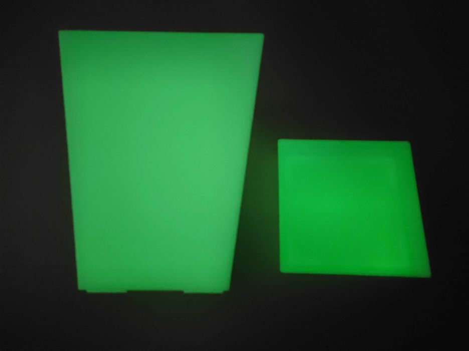 Светящиеся Кашпо