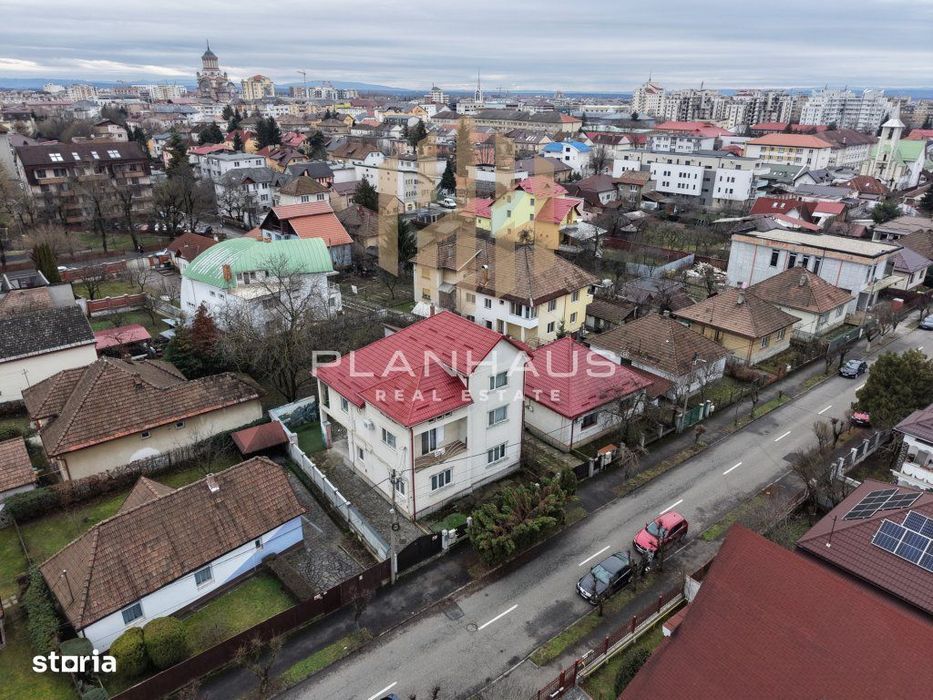Casă de vânzare P+1 ,Baia Mare Progresului
