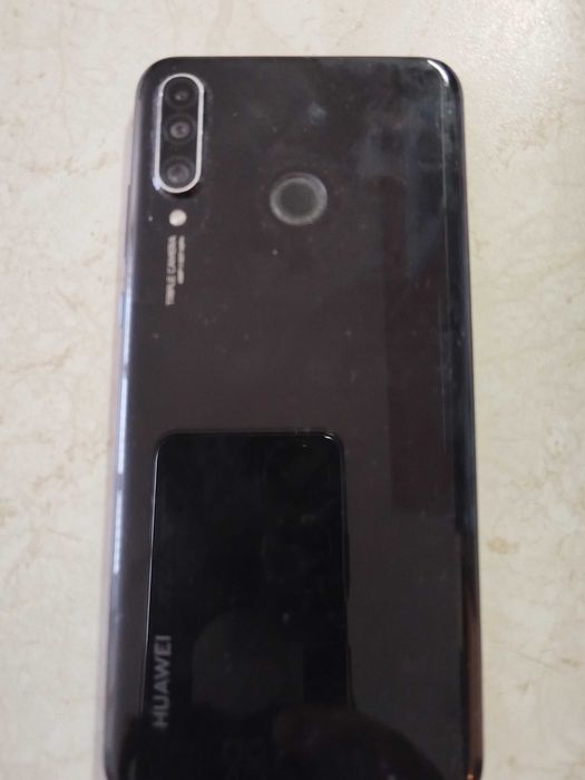 Huawei P 30 Lite