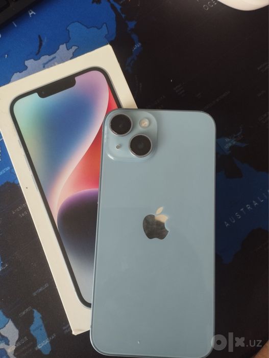 iphone 14    128 talik