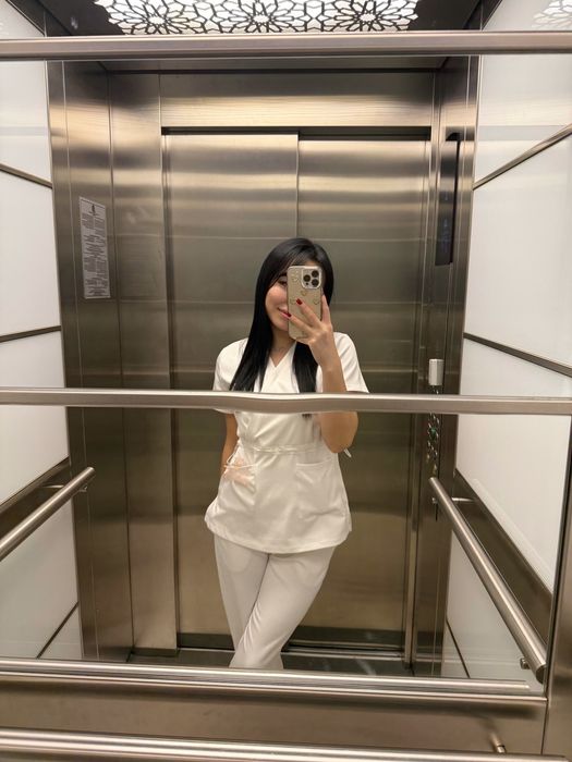 Медециская форма