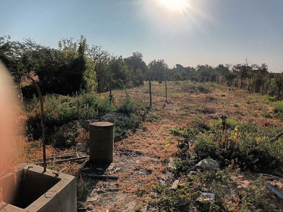 Vand casa in comuna Popesti,Jud Vrancea