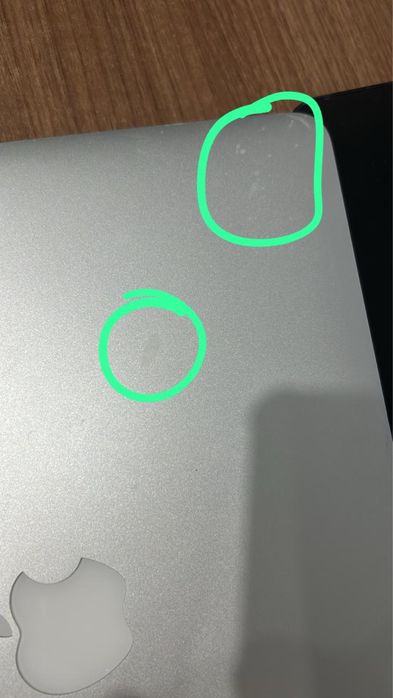 Ноутбук Macbook air 13