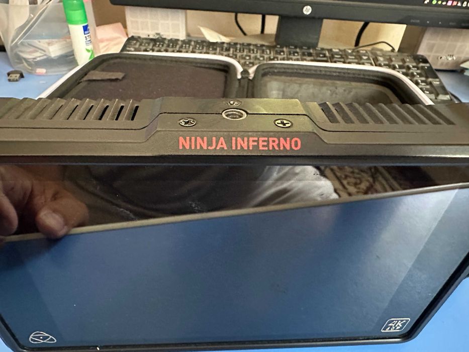 Монитор/рекордер Atomos Ninja