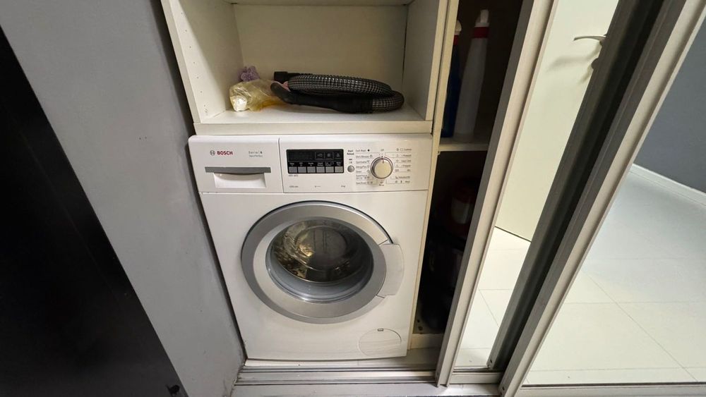 Продава се Тристаен апартамент в София, Гоце Делчев - 85 кв.м за 9 €/кв.м - Снимка #8