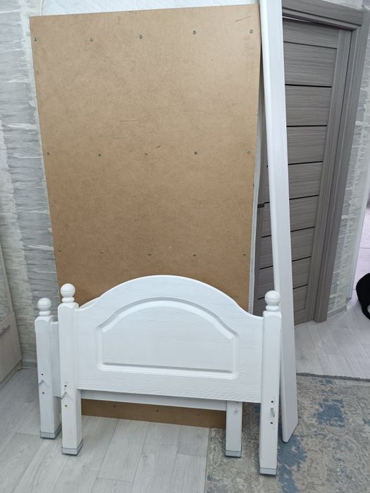 Продам кровать в хорошем состоянии