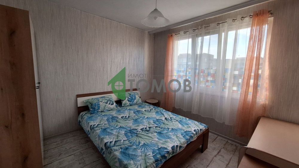 Дава се под наем Тристаен апартамент в Стара Загора, Център - 80 кв.м за 357 € - Снимка #9