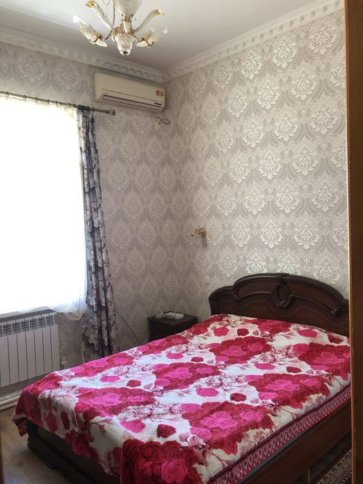 Сдается в аренду 3х комнатная квартира в центре города Бухары