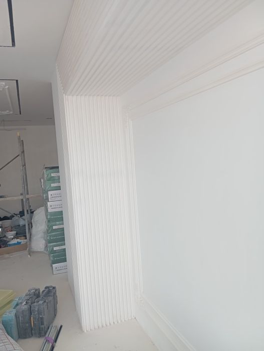 Ichki remont malyarka