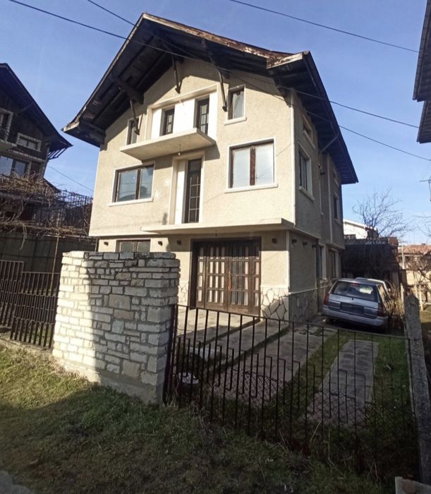 Самостоятелна Къща Велинград