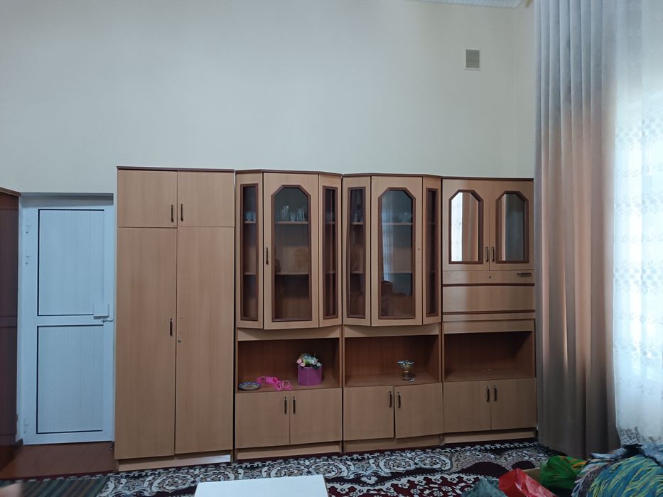 Stenka garnitur mebel