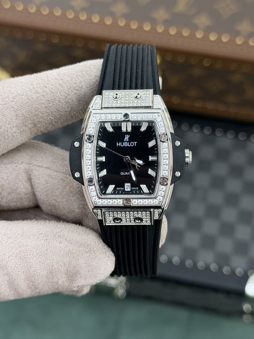 HB Spirit of Bang Lady 36mm