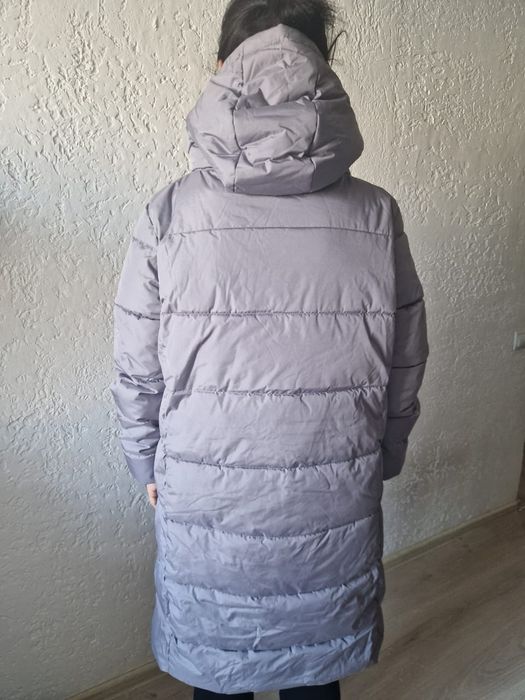 Продаётся пуховик