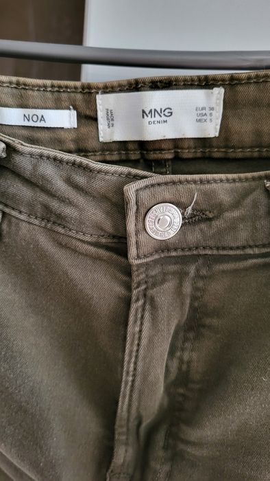 Женские брюки  Европа