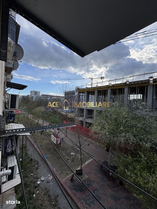 Garsoniera de vanzare | Titan/Ozana | Metrou | mobilata\utilata