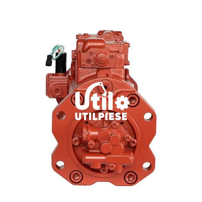 Pompa Hidraulica Hyundai R320-7 R335-7 R290-7 R360-7 + piese