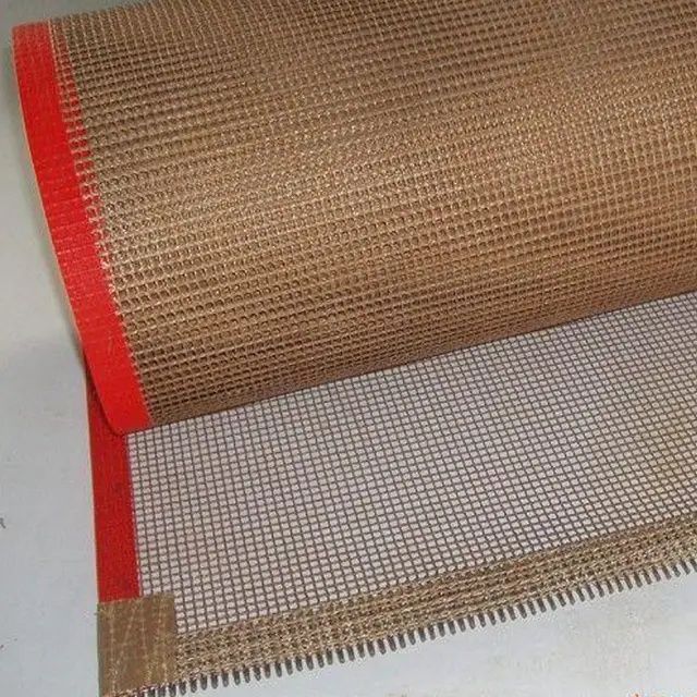 Сетчатая конвейерная лента