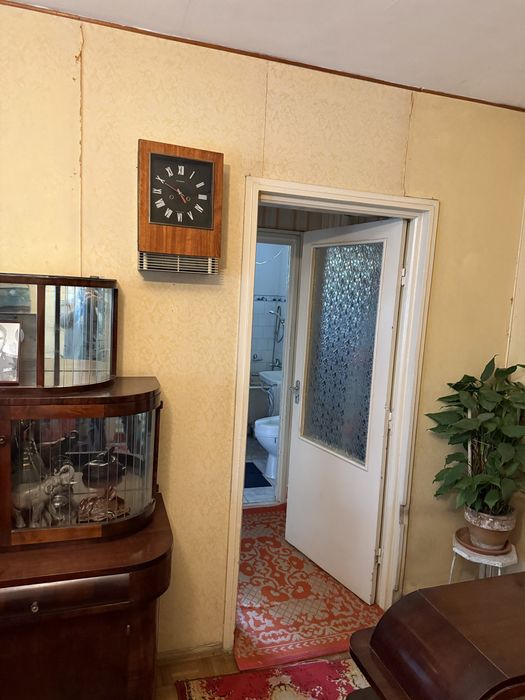 Apartament 3 camere, tip F