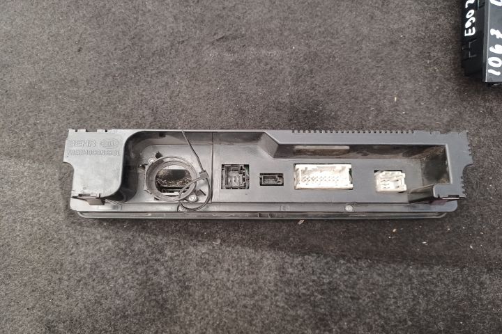 Comanda clima 6956319 6956319 BMW Seria 3 E46 (facelift)