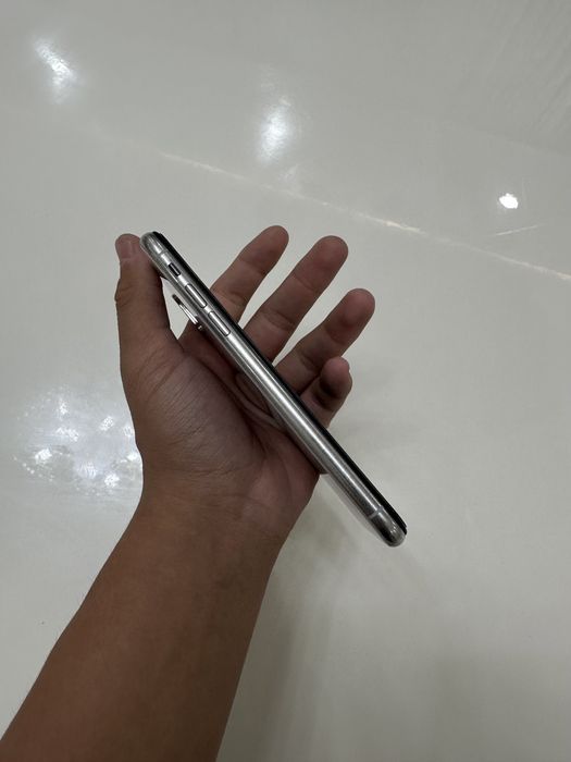 Айфон Х 64гб 70%