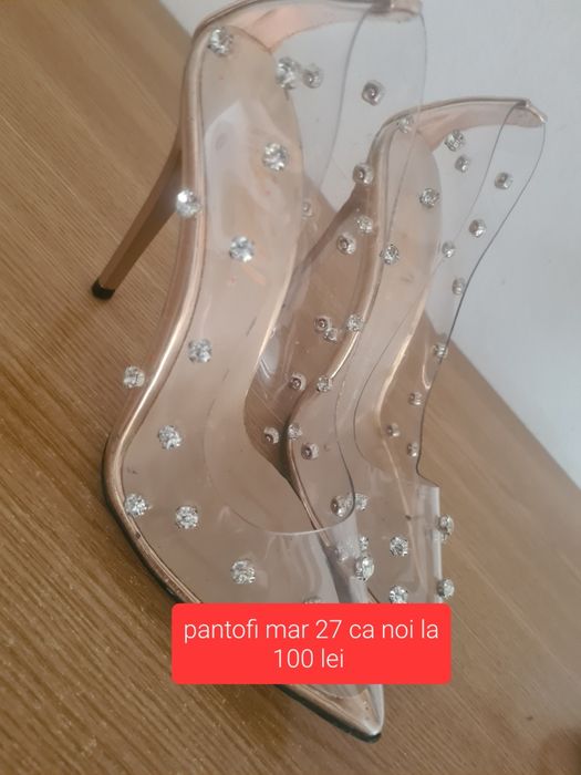 Sandalele ,pantofi dama mar 37 Timișoara
