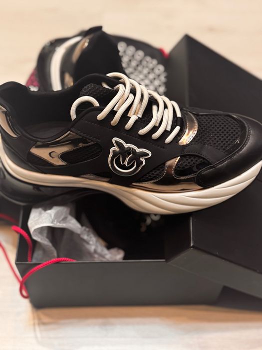 Pinko маратонки/сникърси