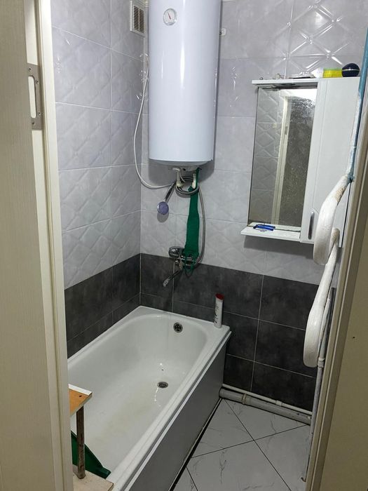 Продам 2х ком квартира