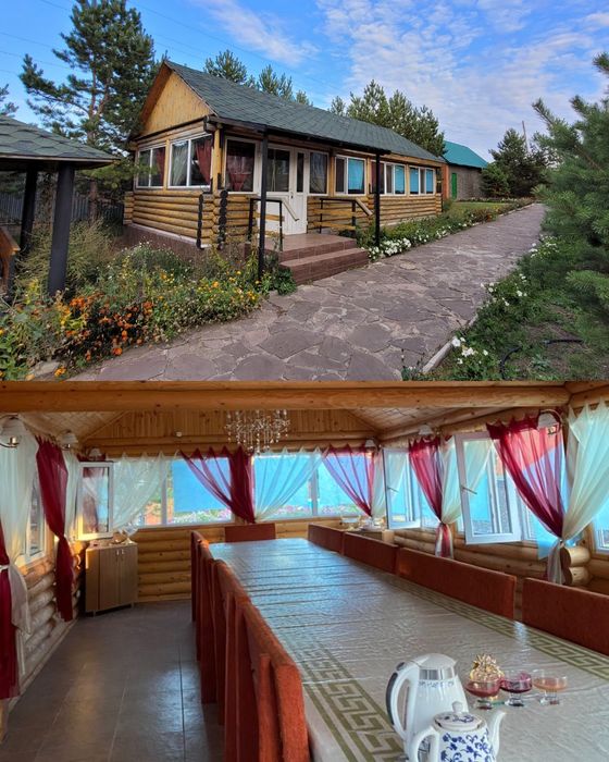 Продам или обменяю коттедж