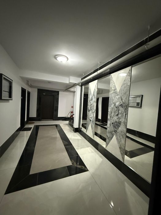 Închiriez apartament cu o camera