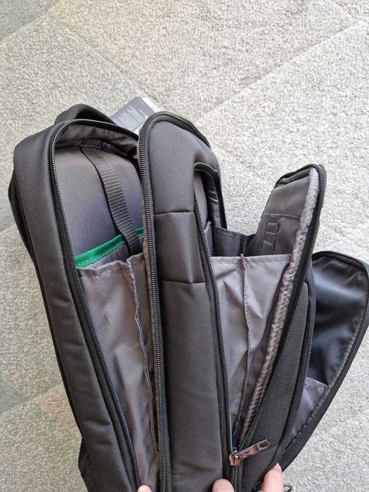 Samsonite Desklite лаптоп раница