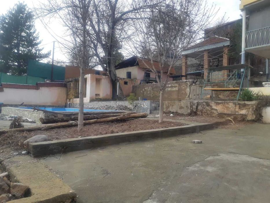 Чарвак Продаётся дача 8 соток