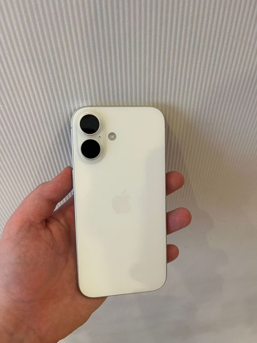 Iphone 16 /256gb