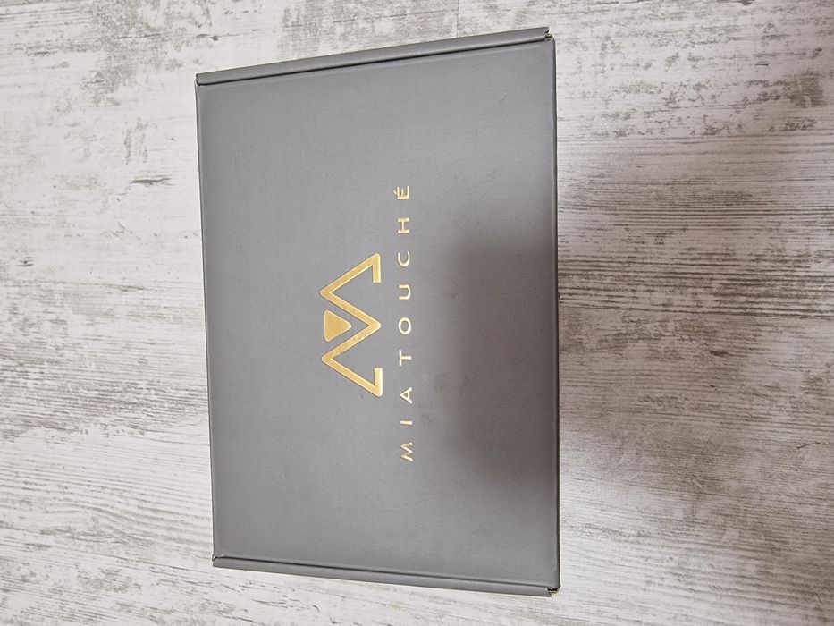 Чанта и колан естествена кожа Miatouche