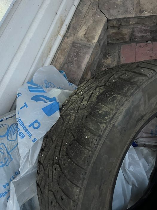 Продам резину перели