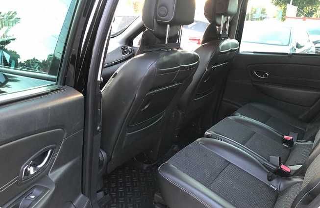 RENAULT Scenic 2012 — imagine 4